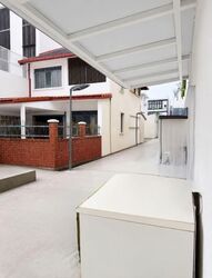 Chapel Close (D15), Terrace #557817681